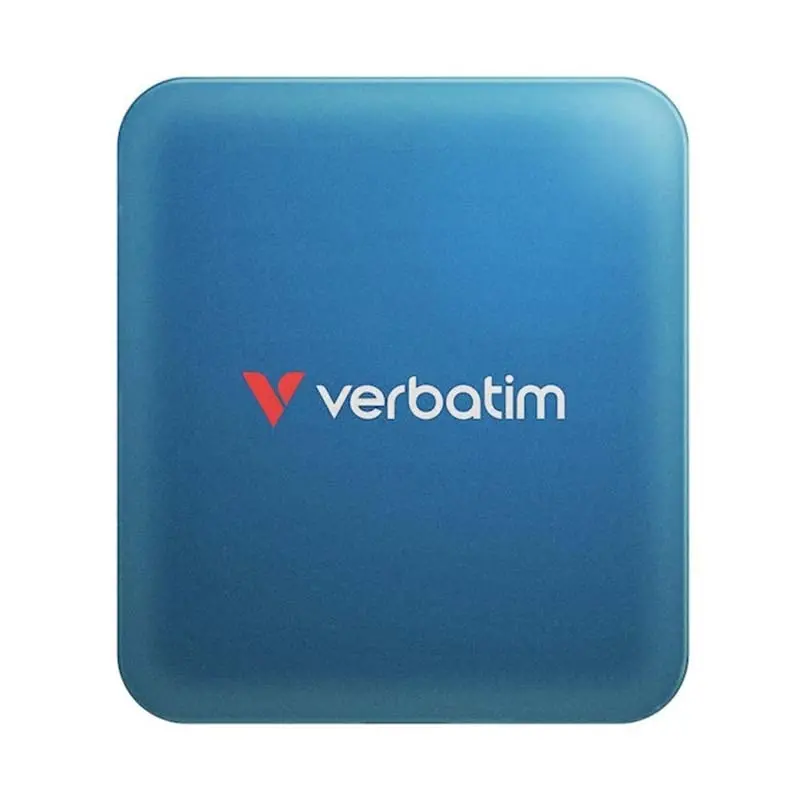 Verbatim SnapBack - Full Product
